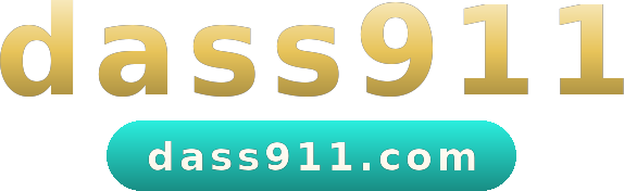 dass911 logo